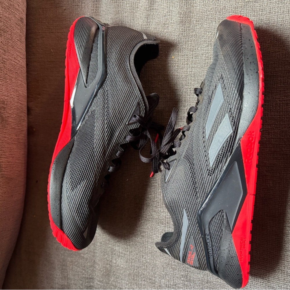 Reebok Nano X2, Froning edition